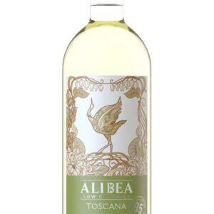 Alibea Branco - 1 Garrafa